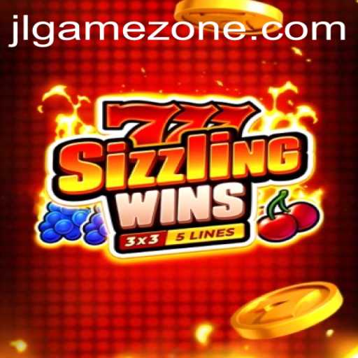 Exploring 777 Sizzling Wins in the Gamezone