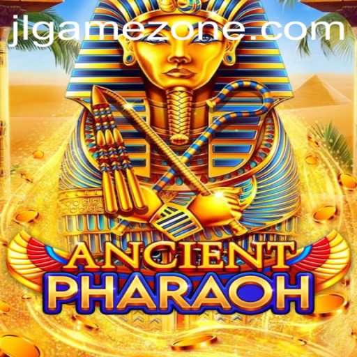 Exploring AncientPharaoh Game