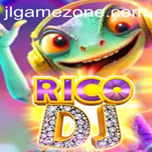 Exploring RicoDJ: The Ultimate Gamezone Experience