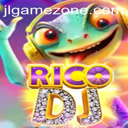 Exploring RicoDJ: The Ultimate Gamezone Experience