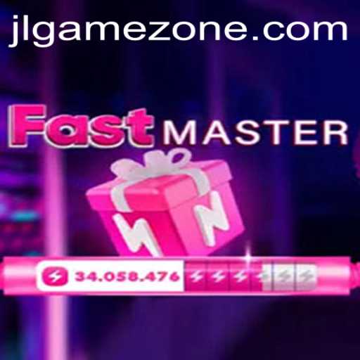 FastMaster: The Ultimate Game Zone Experience