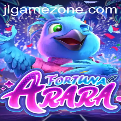 Discover FortunaArara: A New Adventure in the Gamezone