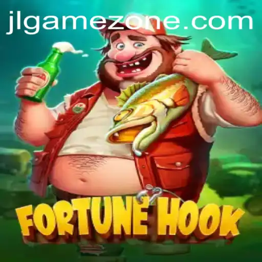 Discover the Thrill of FortuneHook in the GameZone