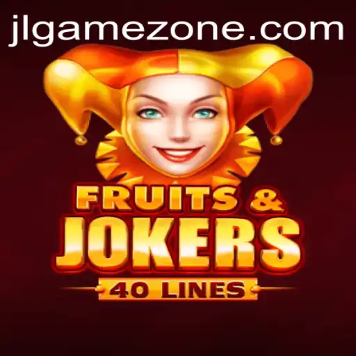 Discovering the Thrills of FruitsAndJokers40 in the GameZone