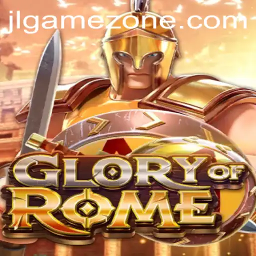 GloryofRome: A New Era in Strategy Gaming
