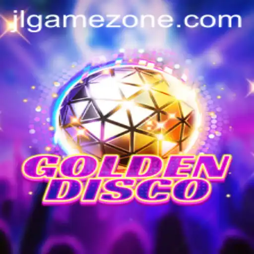 GoldenDisco: Revolutionizing the Gamezone Experience
