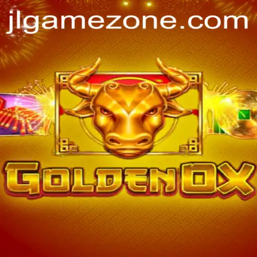 Discover the Exciting World of GoldenOx in GameZone