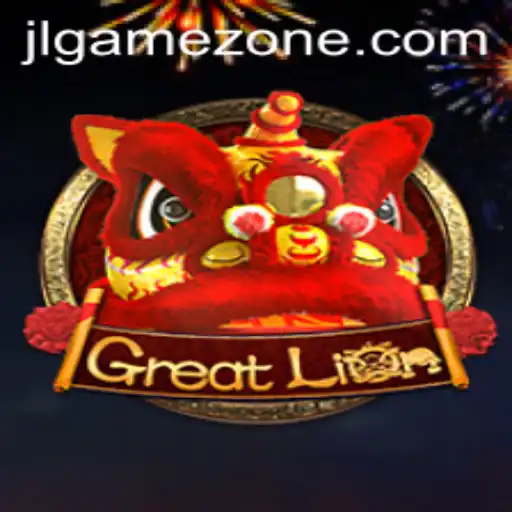 Discovering GreatLion: The Ultimate Gamezone Experience