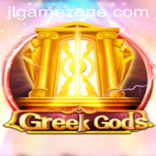 Explore the Ancient World of GreekGods in the Ultimate GameZone Adventure
