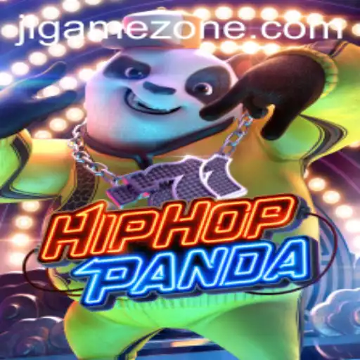 Exploring the Exciting World of HipHopPanda in GameZone