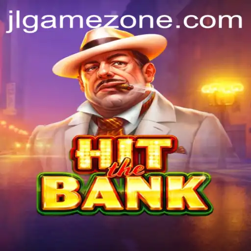 HitTheBank: A Thrilling Adventure in the Gamezone