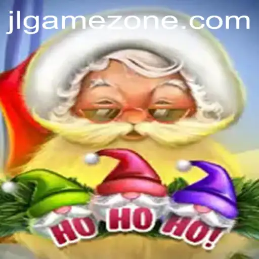 HoHoHo: Explore the Festive World of GameZone's Latest Interactive Experience
