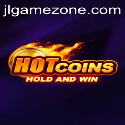 Discover the Thrills of HotCoins in GameZone