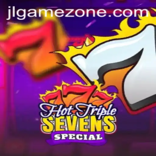HotTripleSevensSpecial: A Thrilling Dive into the World of GameZone