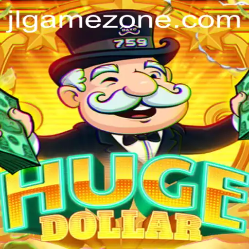 Discover the Thrills of HugeDollar: A New Experience in GameZone
