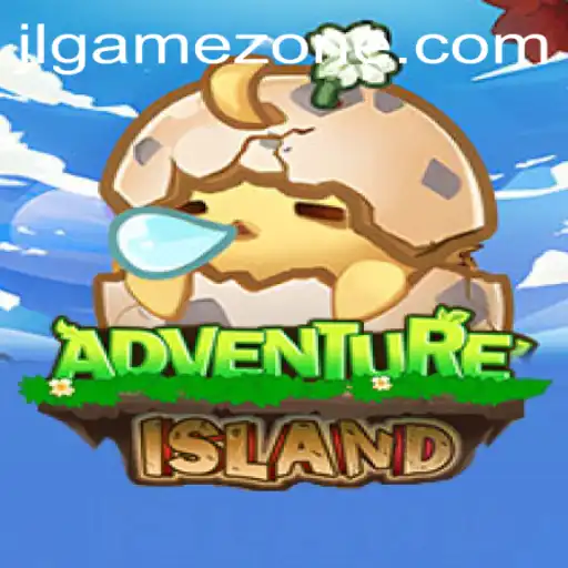 IslandsAdventure: Journey into the Ultimate GameZone