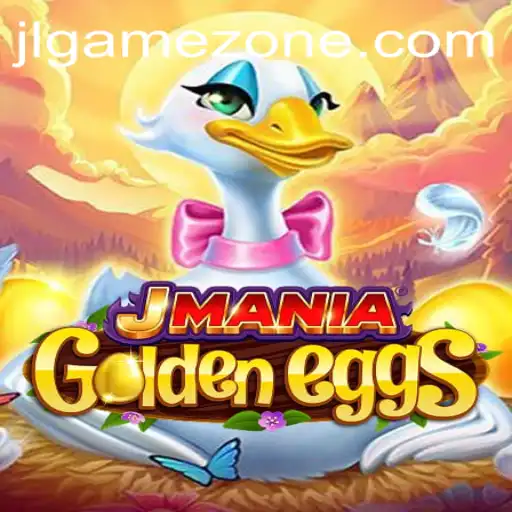 Unveiling JManiaGoldenEggs: The Ultimate Gaming Experience in Gamezone