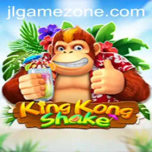 Exploring KingKongShake: The Game That's Taking the Gamezone by Storm