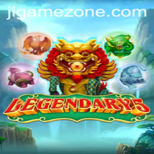 Exploring Legendary5: The Ultimate Gamezone Experience