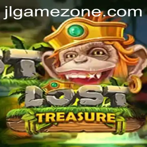 Uncover the Mysteries of LostTreasure in GameZone