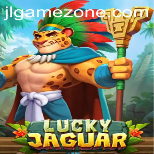 The Excitement Unleashed: Exploring LuckyJaguar in the GameZone