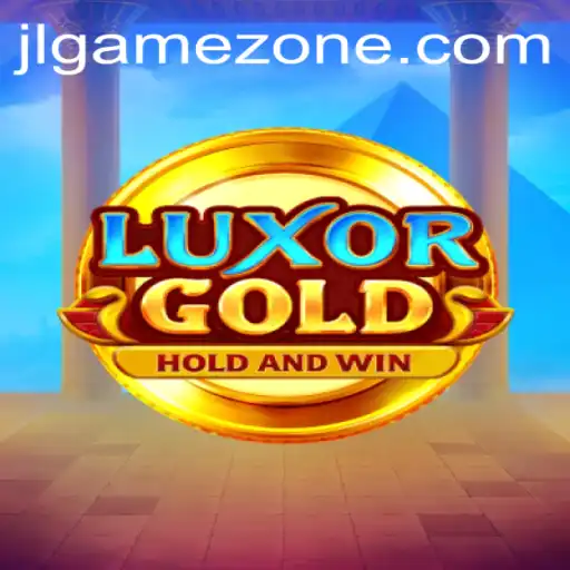 LuxorGold: Explore the Mystical Gamezone Adventure