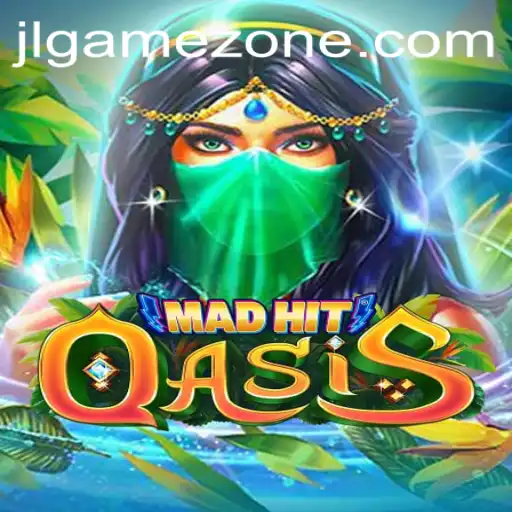 Exploring MadHitOasis: A New Era in the Gamezone