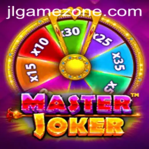 MasterJoker: Dive into the Exciting World of GameZone's Latest Sensation