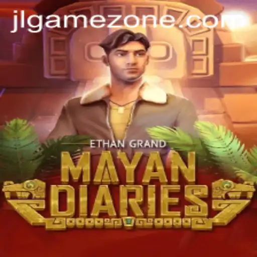 MayanDiaries: A Journey into the Heart of the Ancient World