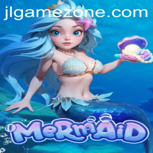 Discover the Enchanting World of the 'Mermaid' Game at GameZone