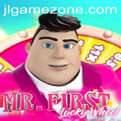 Discover the Excitement of MrFirstLuckyWheel: A Deep Dive into the Ultimate Gamezone Experience