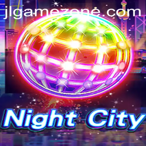 NightCity: Unveiling the Thrills of the Ultimate Urban Adventure
