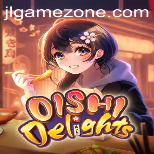 Discover the Thrills of OishiDelights in the Gamezone
