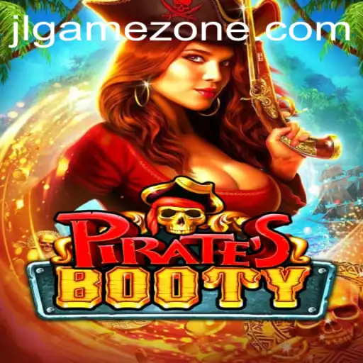 Discover the Exciting World of PiratesBooty in Gamezone