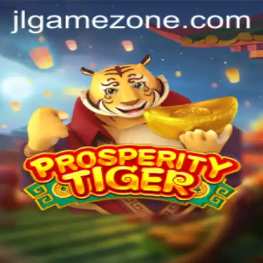 Discover ProsperityTiger: A Leading Gamezone Experience