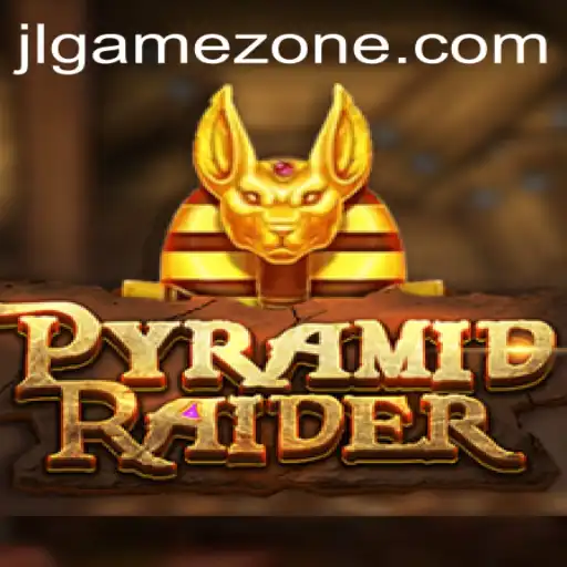 Explore the World of PyramidRaider: An Exciting Adventure Awaits