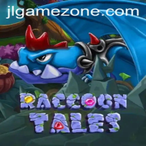 Delve into Adventure with RaccoonTales on GameZone