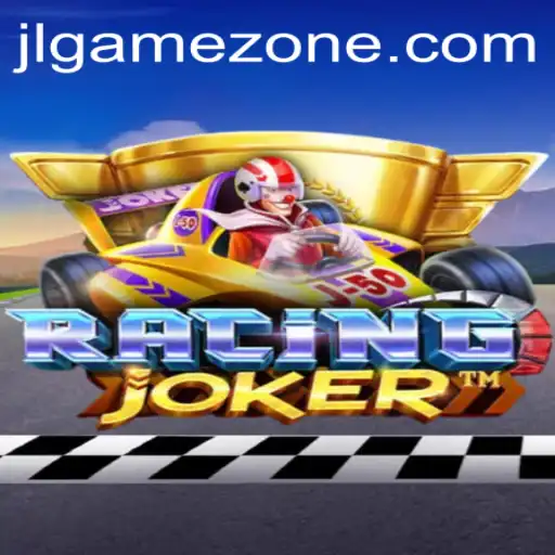 RacingJoker: A Thrilling Adventure Through GameZone