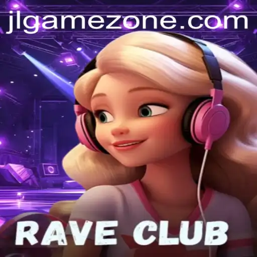RaveClub: A New Dimension in the GameZone