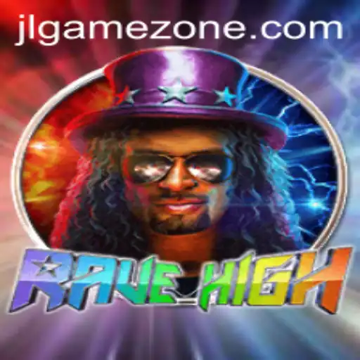 RaveHigh: A Vibrant Journey into the Gamezone