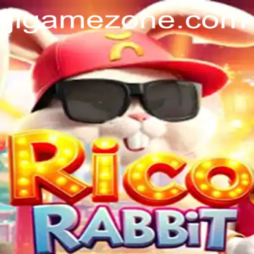 Diving into the Exciting World of RicoRabbit and its Home in the GameZone