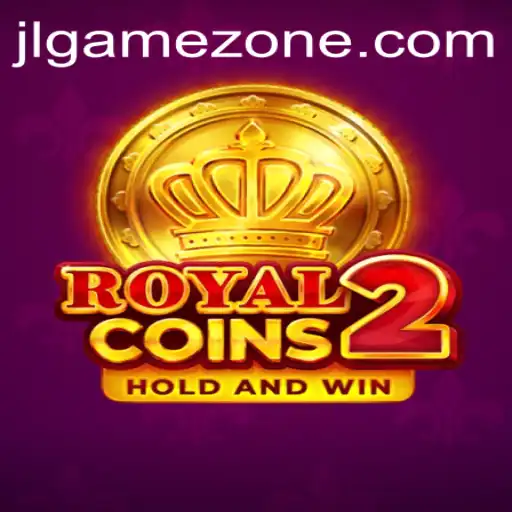 Discover the Immersive World of RoyalCoins2 in GameZone