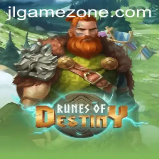 Discover RunesOfDestiny: A Journey into a Fantastical Gamezone