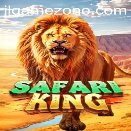 Exploring the Excitement of SafariKing Game