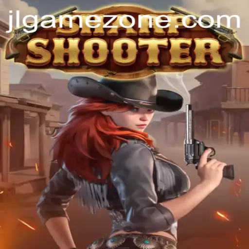 Sharpshooter: The Ultimate Gamezone Experience
