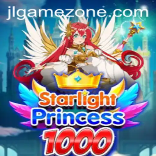 StarlightPrincess1000: A New Era in Gamezone