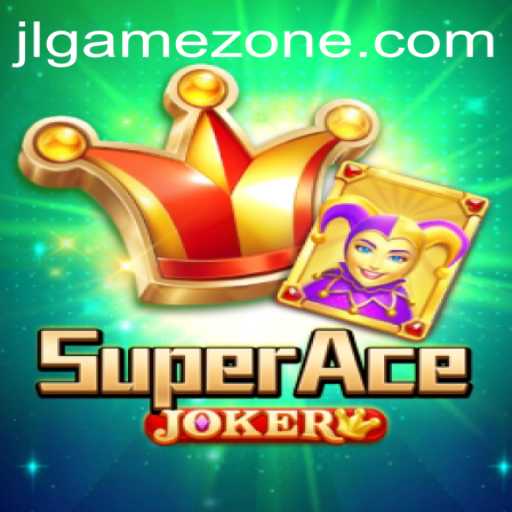 Unveiling SuperAceJoker: The Game That Revolutionizes GameZone