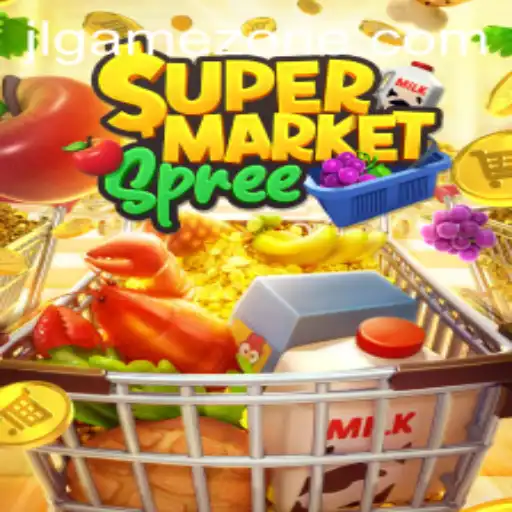 Discover the Excitement of SupermarketSpree: A Fun and Engaging Game Experience in the GameZone