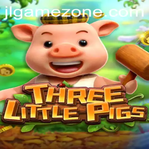 The Enchanting World of THREELITTLEPIGS on Gamezone