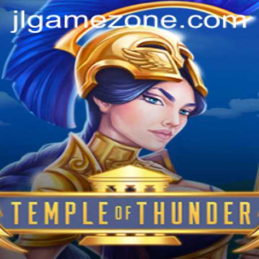 Temple of Thunder Gamezone